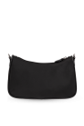 Emporio Armani ‘Sustainable’ collection shoulder bag