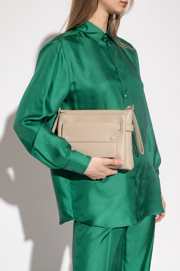 Emporio Armani Shoulder bag with detachable pouches