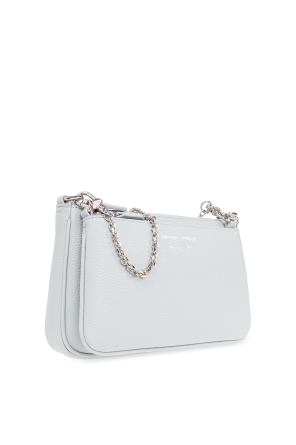 Emporio Armani Double shoulder bag