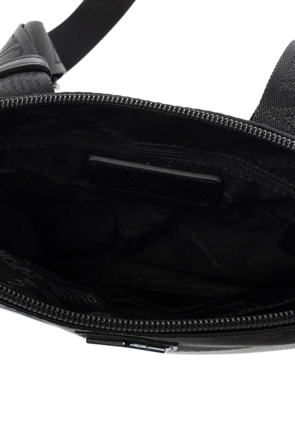 Emporio Armani Shoulder bag with logo