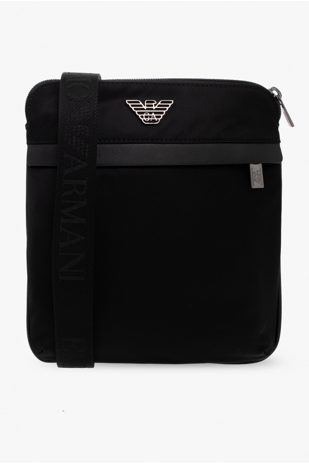 Emporio Armani XN032 bag with logo