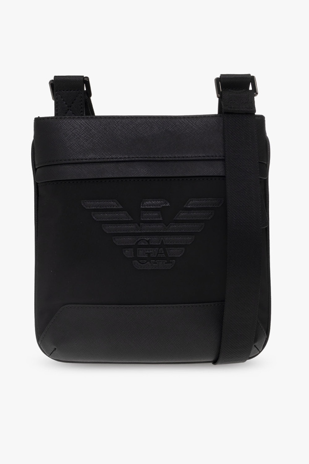 Emporio One-Pieces armani Shoulder bag from the ‘Sustainable’ collection