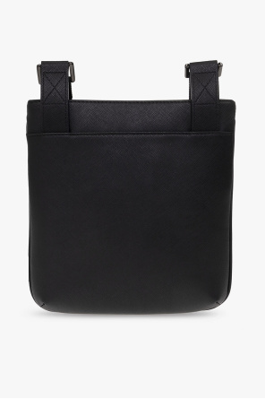 Emporio armani junior Shoulder bag from the ‘Sustainable’ collection
