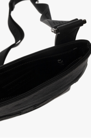 Emporio One-Pieces armani Shoulder bag from the ‘Sustainable’ collection
