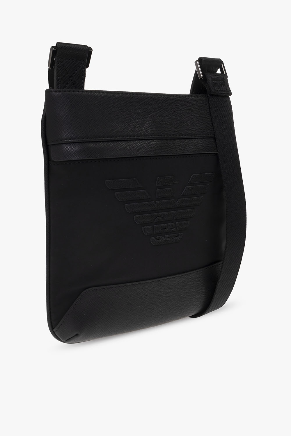 Emporio Armani Shoulder bag from the ‘Sustainable’ collection