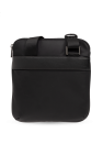 Emporio Armani BLACK Bag from the 'Sustainability' collection