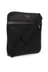 Emporio Armani BLACK Bag from the 'Sustainability' collection