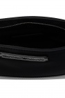 Emporio Armani BLACK Shoulder bag
