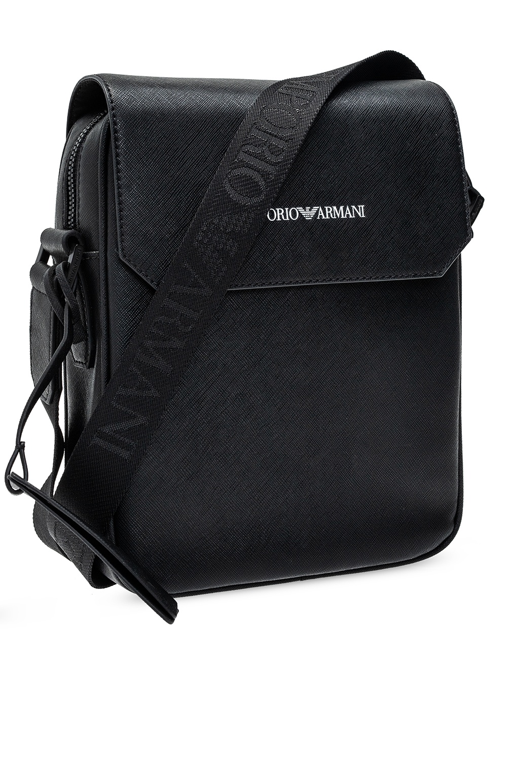 armani shoulder bag