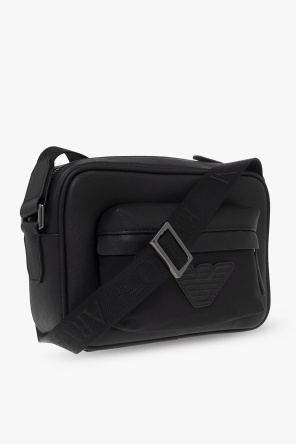 Emporio Armani Shoulder bag from the ‘Sustainable’ collection