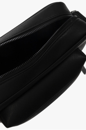 Emporio Bracelet armani Shoulder bag from the ‘Sustainable’ collection