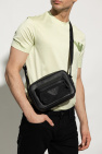 Emporio Armani Shoulder bag from the ‘Sustainable’ collection