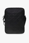 Emporio Armani Leather shoulder bag