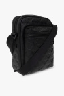 Emporio Armani Leather shoulder bag