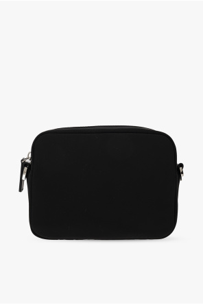 Emporio armani frame Shoulder bag with logo