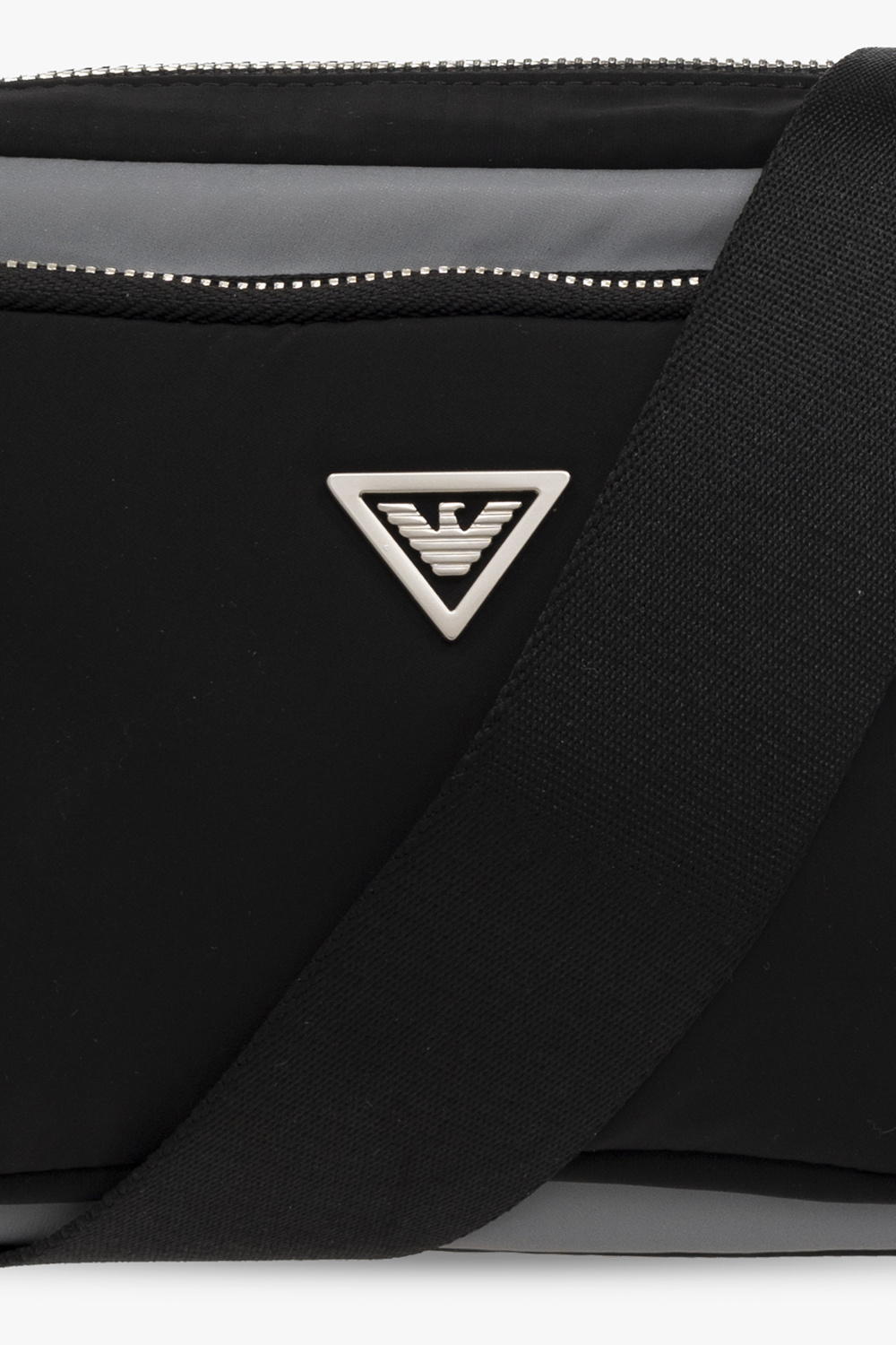 Emporio Armani Shoulder bag with logo