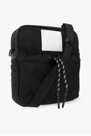 Emporio Armani Quilted shoulder bag