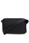 Emporio Armani Shoulder bag with logo