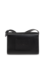 Emporio Armani Leather shoulder bag