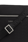 Emporio Armani BLACK Shoulder bag
