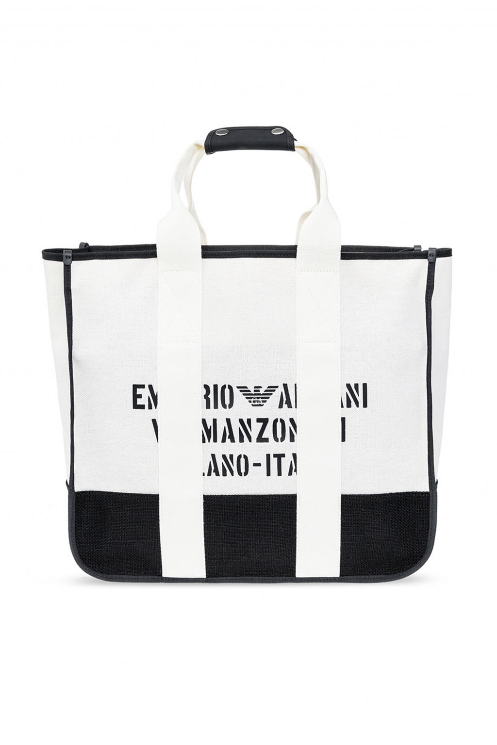 Emporio Armani Shopper bag