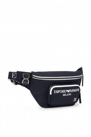 Emporio dress armani Belt bag