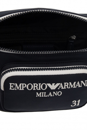 Emporio Armani Belt bag