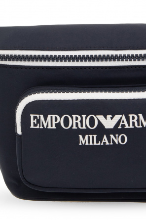 Emporio dress armani Belt bag