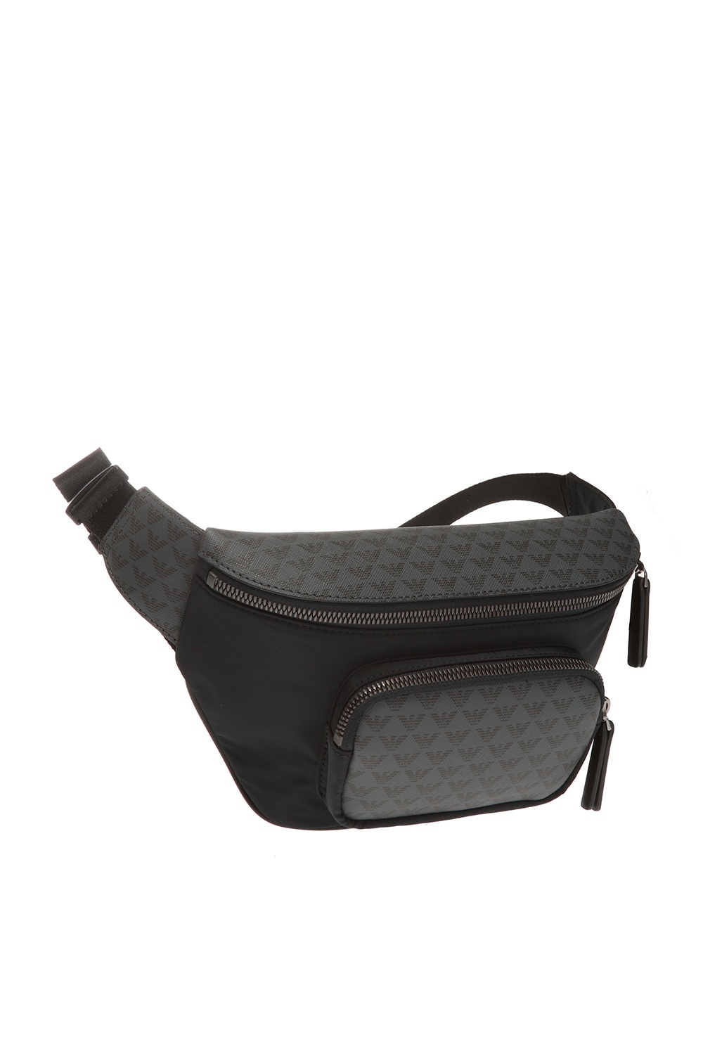 emporio armani belt bag