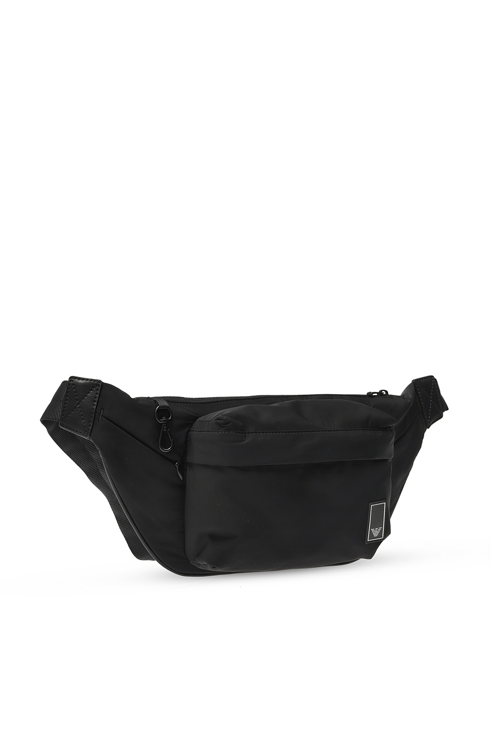 armani waist bag