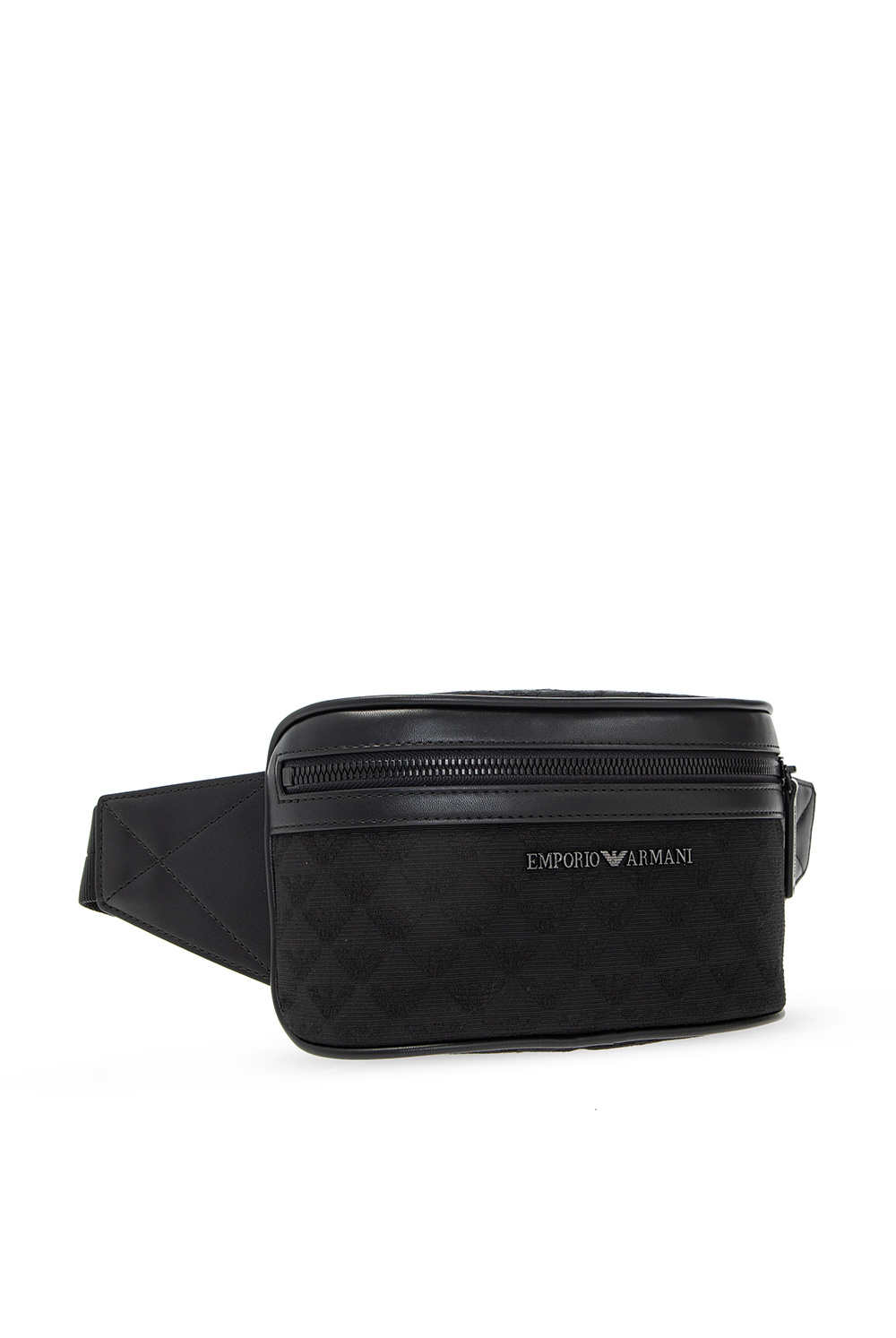 Emporio Armani Belt bag with logo