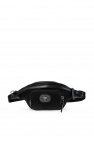Emporio Armani Belt bag with logo