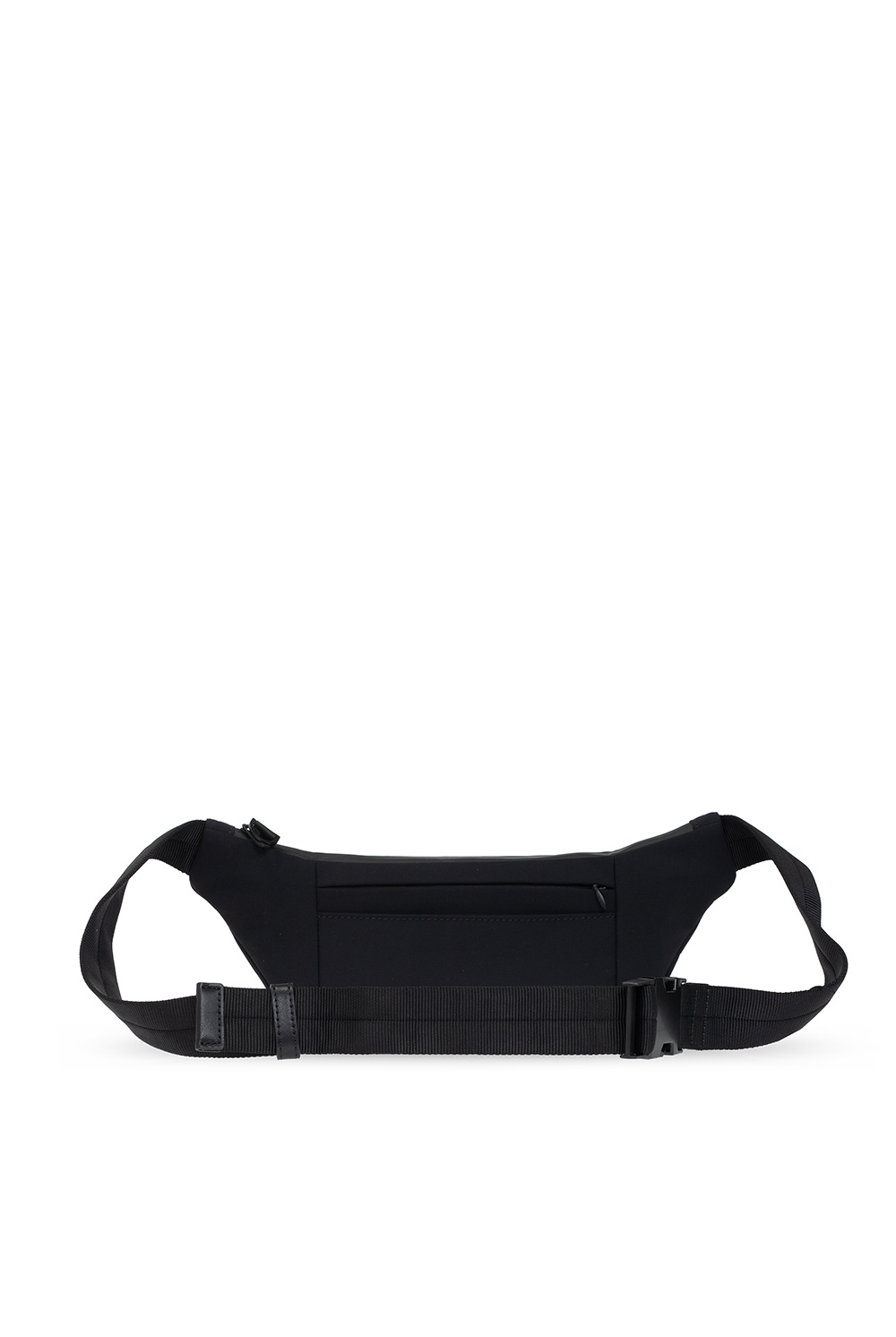 Emporio Armani Belt bag with logo patch