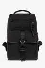 Emporio Armani One-shoulder backpack