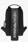 Emporio Armani One-shoulder backpack