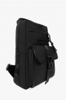 Emporio Armani One-shoulder backpack