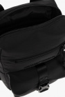 Emporio Armani One-shoulder backpack