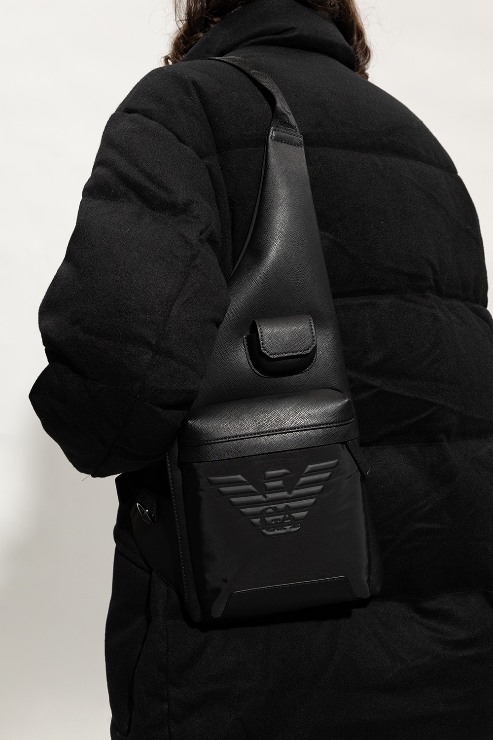 Emporio Armani Shoulder backpack