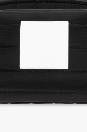 Emporio armani XM059 Belt bag with logo