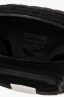 Emporio Armani Belt bag with logo