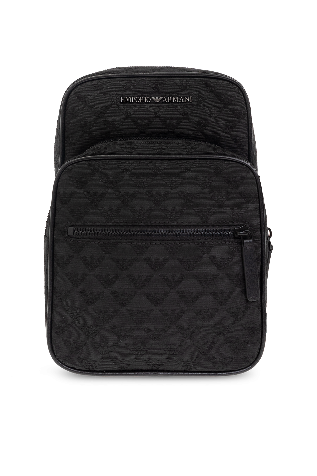 Emporio Armani One-shoulder backpack
