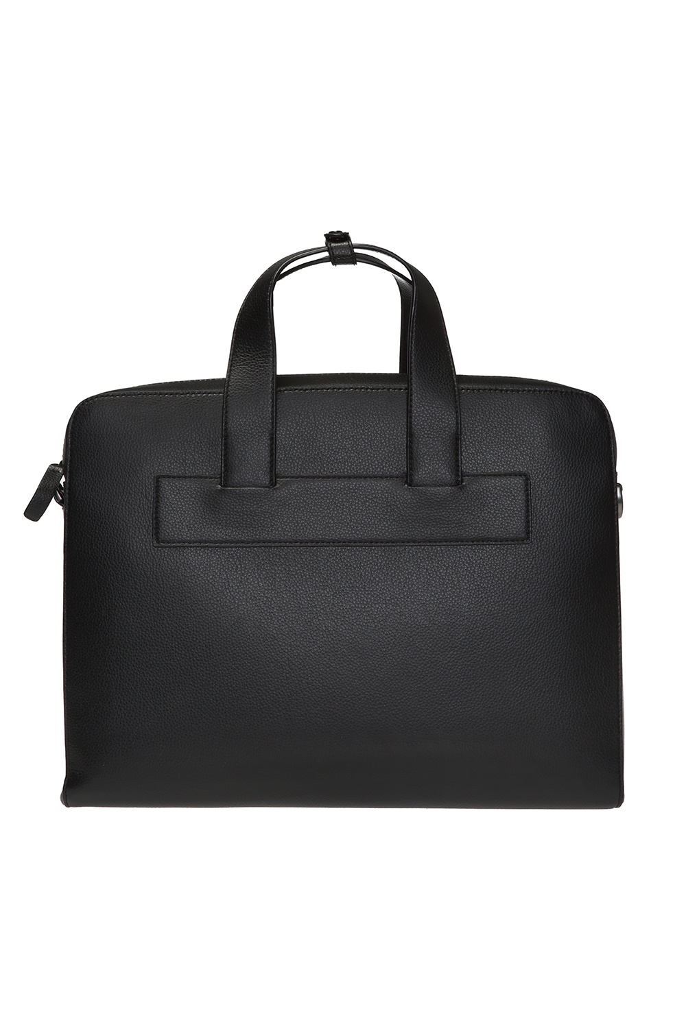 branded briefcase