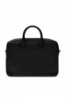 Emporio Armani Briefcase with logo