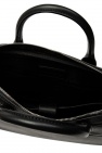 Emporio Armani Briefcase with logo