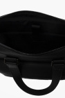 Emporio Armani Briefcase from the ‘Sustainable’ collection