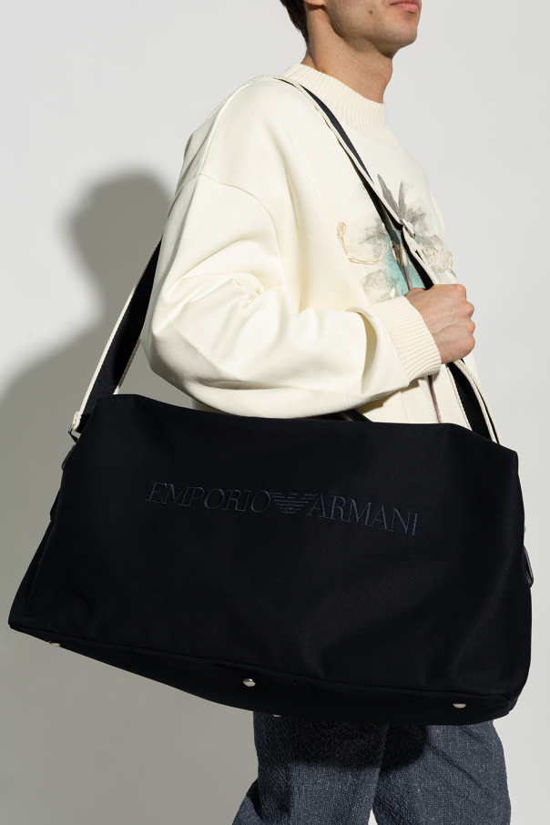 Shop Louis Vuitton Keepall 2020 SS Unisex Street Style Collaboration Logo  Boston Bags by KICKSERS