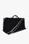 Emporio Armani Duffel bag with logo