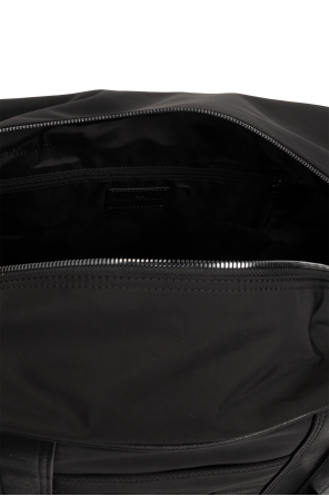 Emporio Armani Carry-on bag from the 'Sustainability' collection