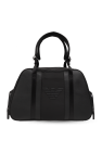Emporio Armani Carry-on bag from the 'Sustainability' collection