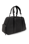 Emporio Armani Carry-on bag from the 'Sustainability' collection